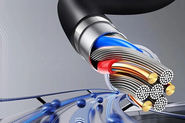 Aké silné stránky má TaiTong kábel?