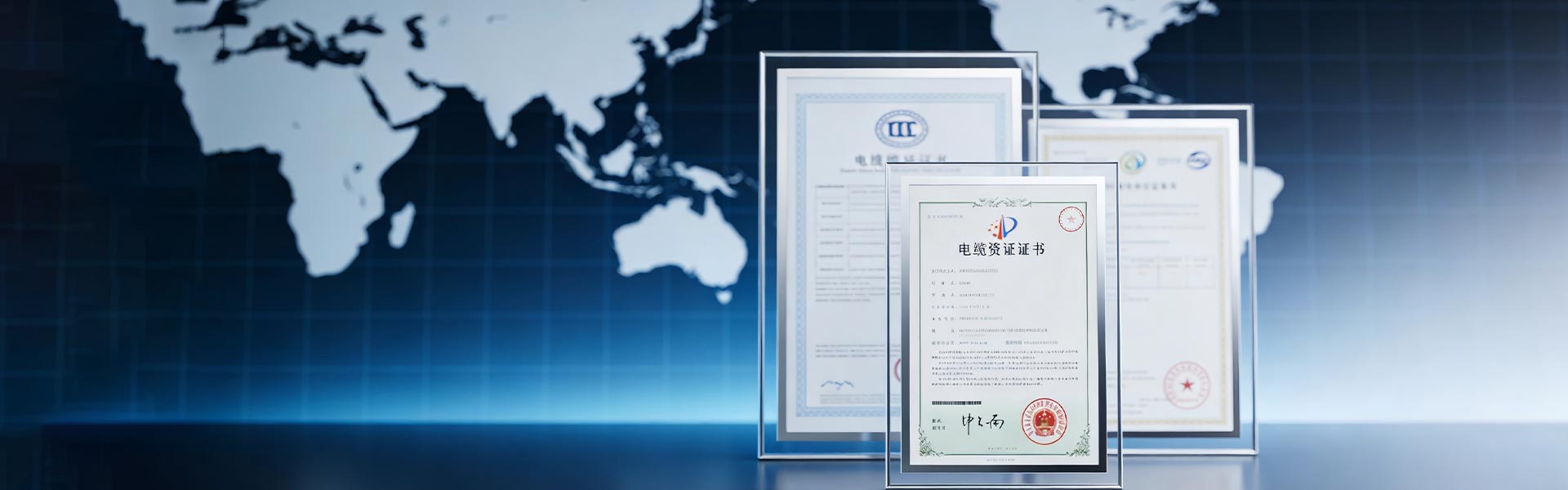 Kvalifikácia a vyznamenania