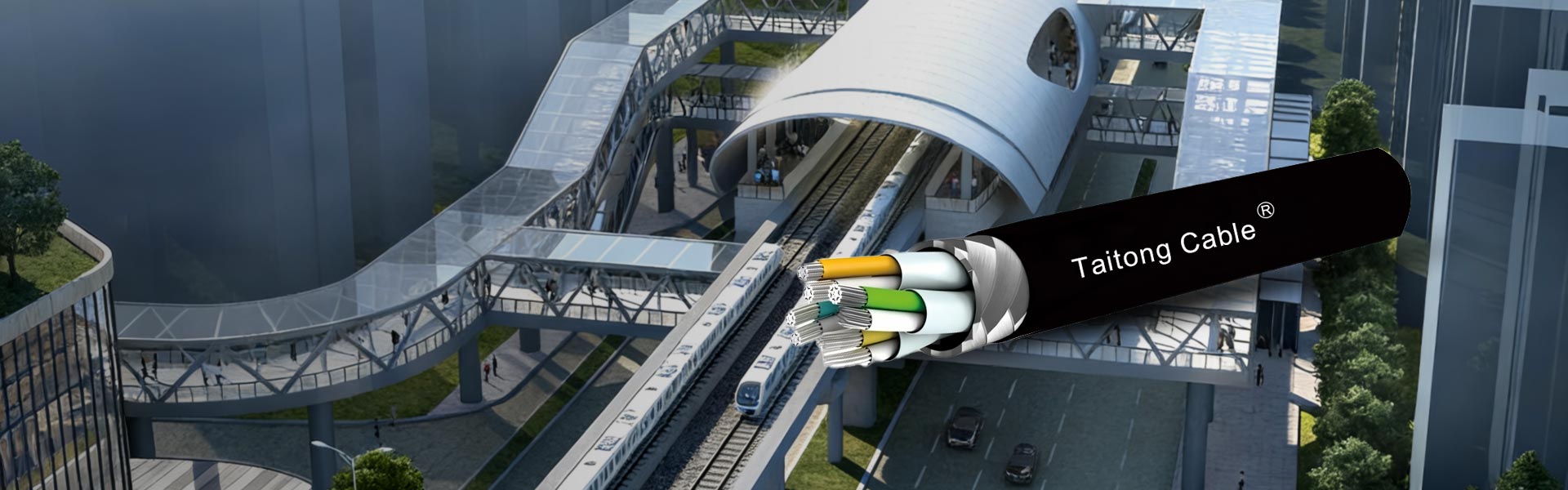 Špeciálne environmentálne káble