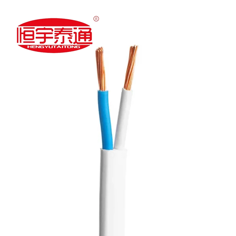 Civilné flexibilné káble a Tienené flexibilné káble