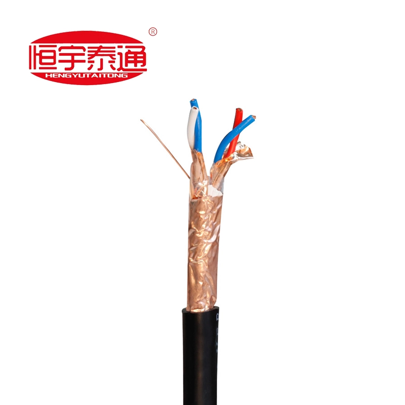 Káble špeciálneho riadiaceho signálu