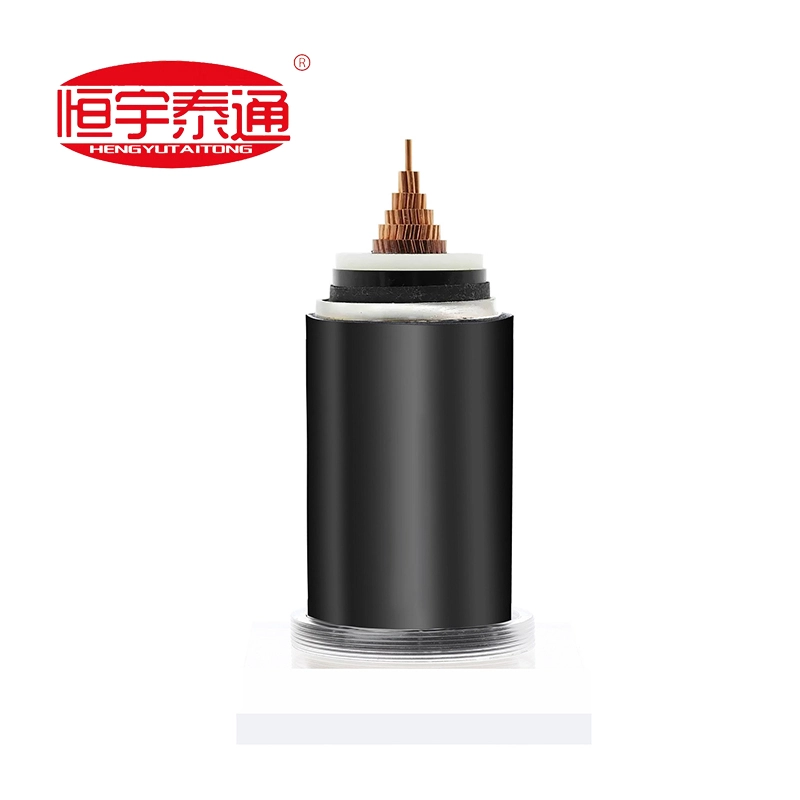 Vysokonapäťové napájacie káble 35kV