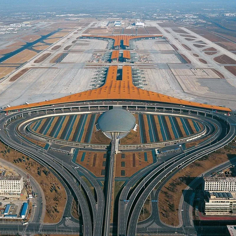 Metro a medzimestské projekty