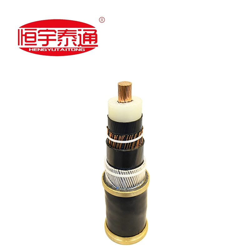 Špeciálne káble pre železničnú dopravu a metro