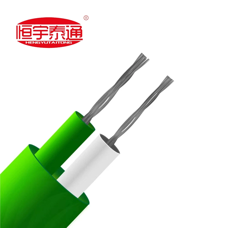 Počítačové riadiace a signálne káble PLS DCS