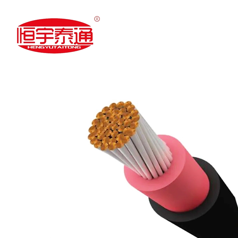 Špeciálne káble na ochranu životného prostredia odolné voči UV žiareniu